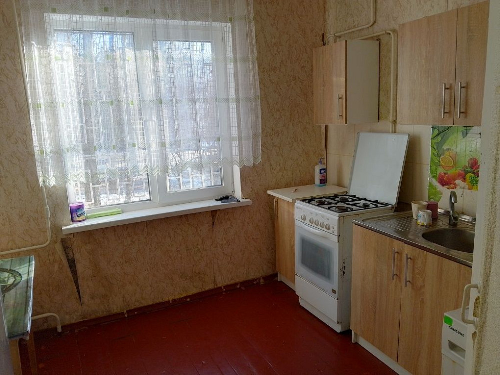 Здається двокімнатна квартир на Польвій Житомир - зображення 1