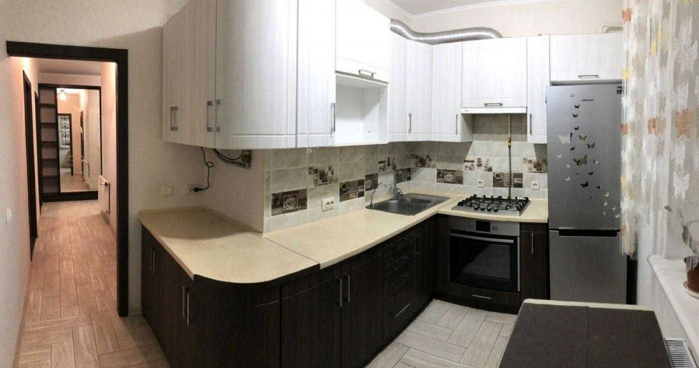 Оренда квартири вул. Калнишевського,Залізничний р-н Львов - изображение 7