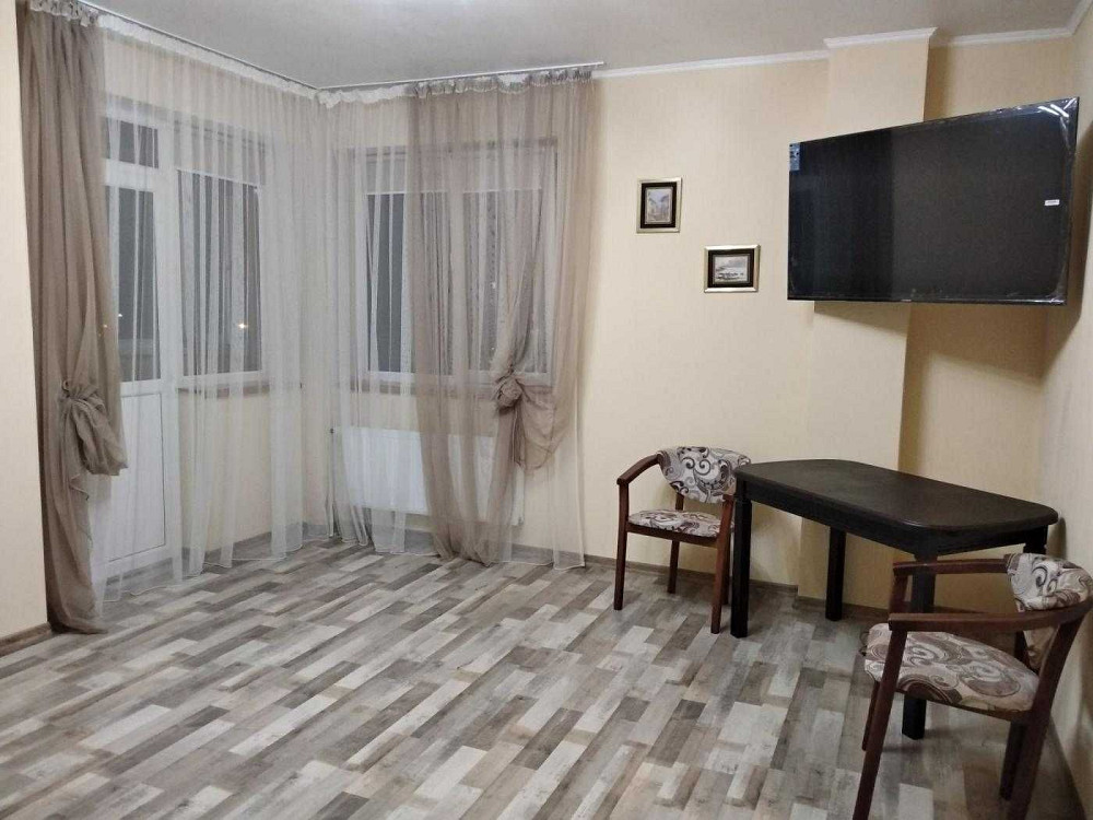 Оренда квартири вул. Калнишевського,Залізничний р-н Львов - изображение 4