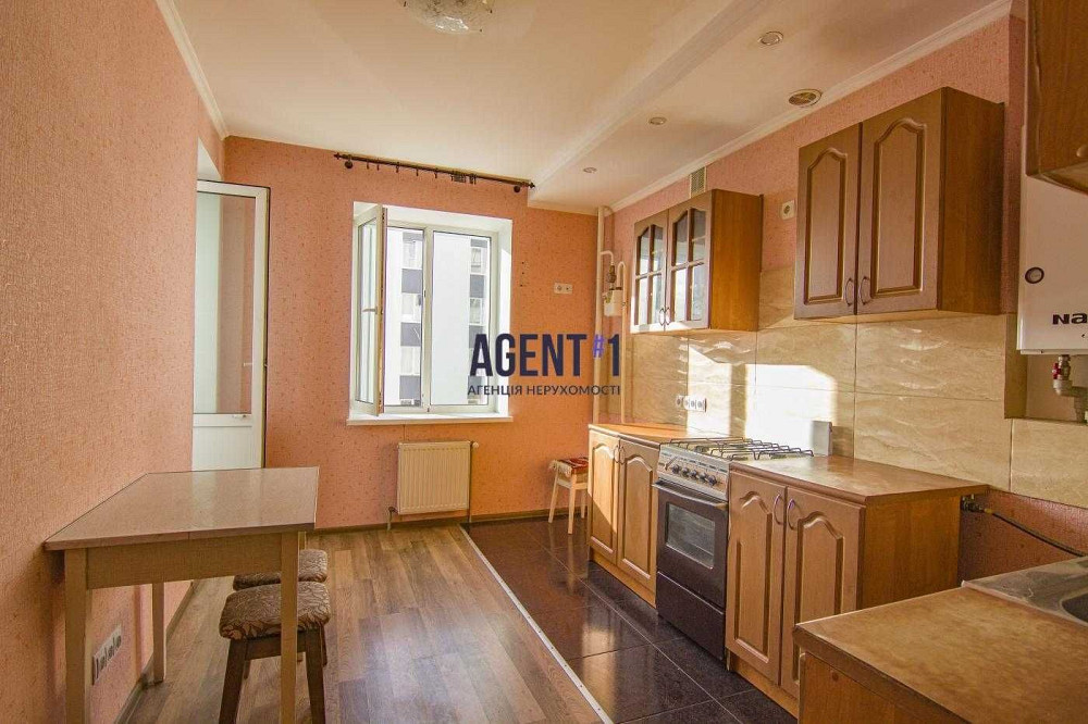 Оренда  2-кімн. квартирм в ЖК Петропавлівський Посад Петропавлівська Борщагівка - зображення 5