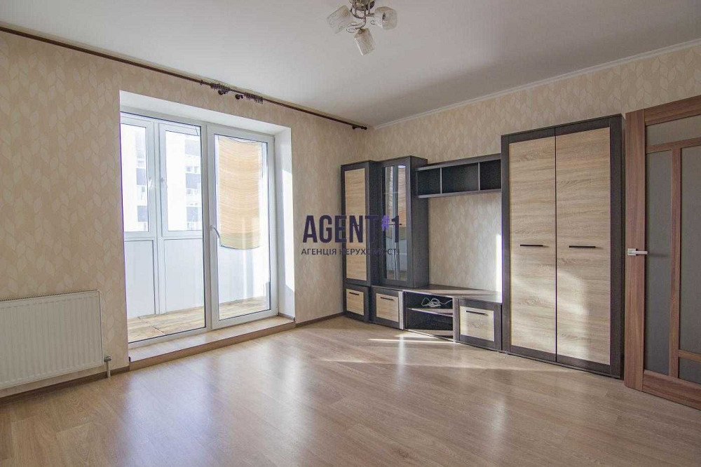 Оренда  2-кімн. квартирм в ЖК Петропавлівський Посад Петропавлівська Борщагівка - зображення 2