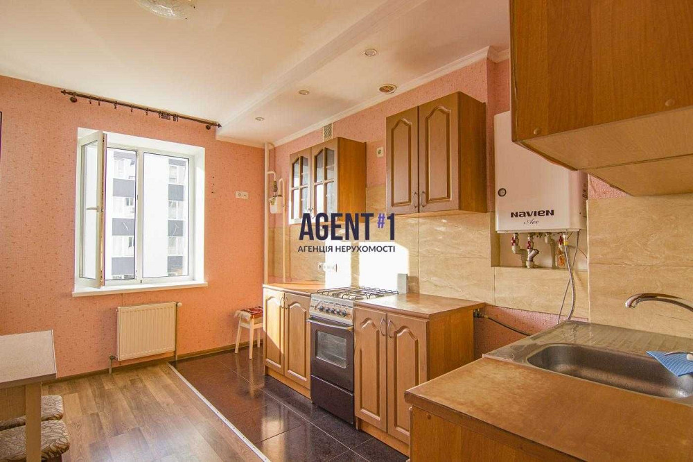 Оренда  2-кімн. квартирм в ЖК Петропавлівський Посад Петропавлівська Борщагівка - зображення 7