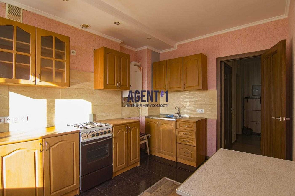 Оренда  2-кімн. квартирм в ЖК Петропавлівський Посад Петропавлівська Борщагівка - зображення 6