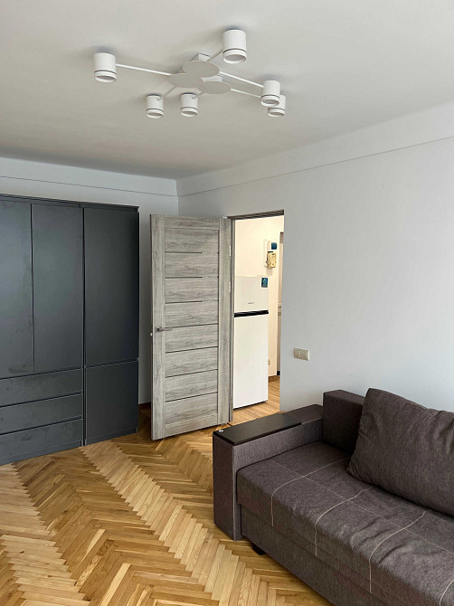 Оренда квартири з ремонтом Львов - изображение 1