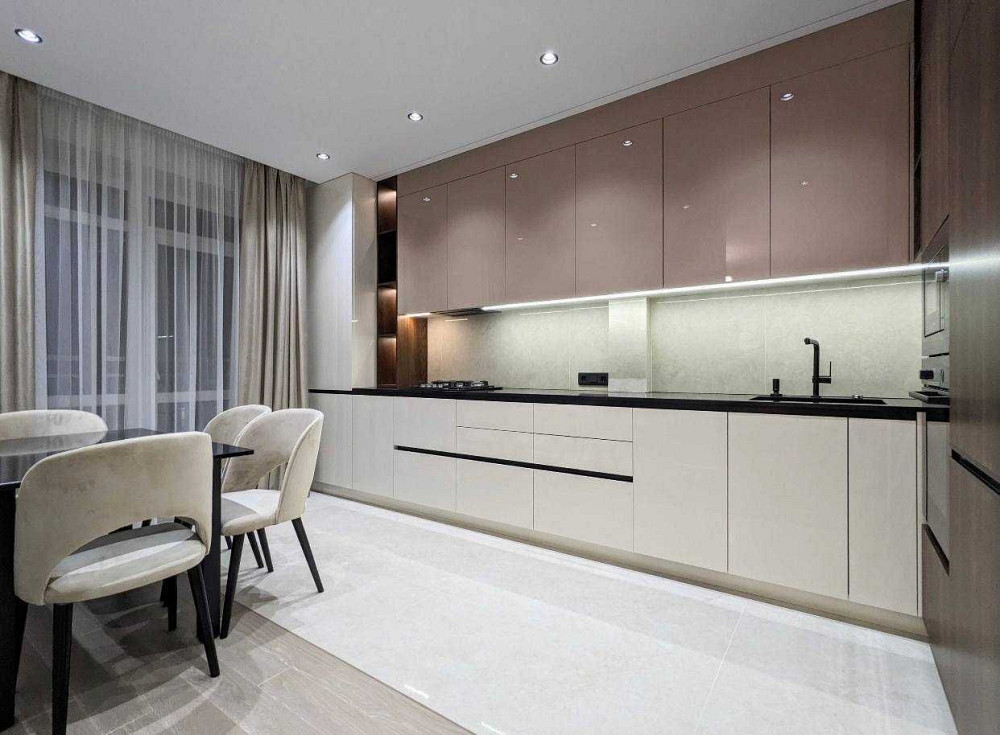 Оренда 2 кімнатної квартири по вул Угорська Львов - изображение 4