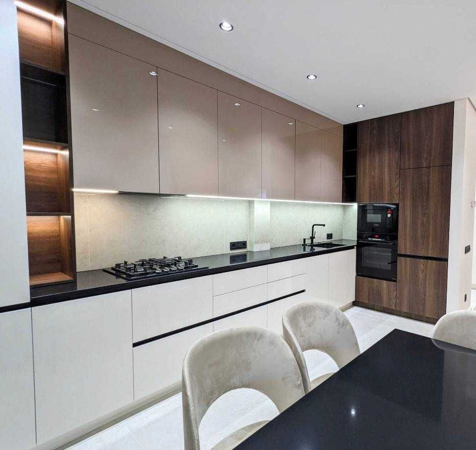 Оренда 2 кімнатної квартири по вул Угорська Львов - изображение 5