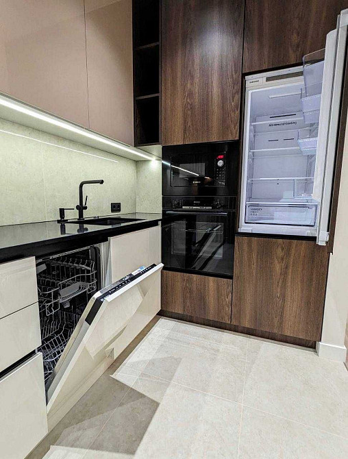 Оренда 2 кімнатної квартири по вул Угорська Львов - изображение 6