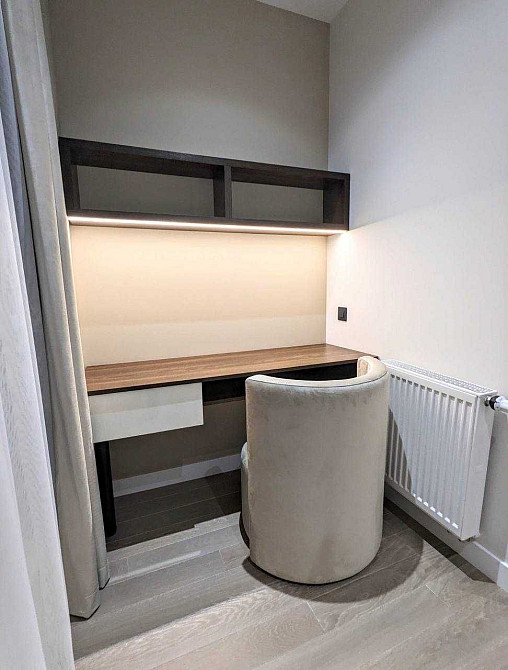 Оренда 2 кімнатної квартири по вул Угорська Львов - изображение 3