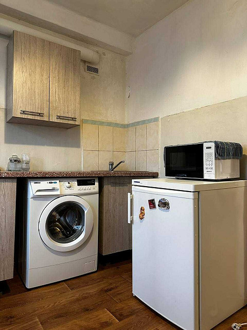 Деснянський р-н, Лісовий масив, Братіславська 38. Метро Чернігівська. Київ - зображення 7