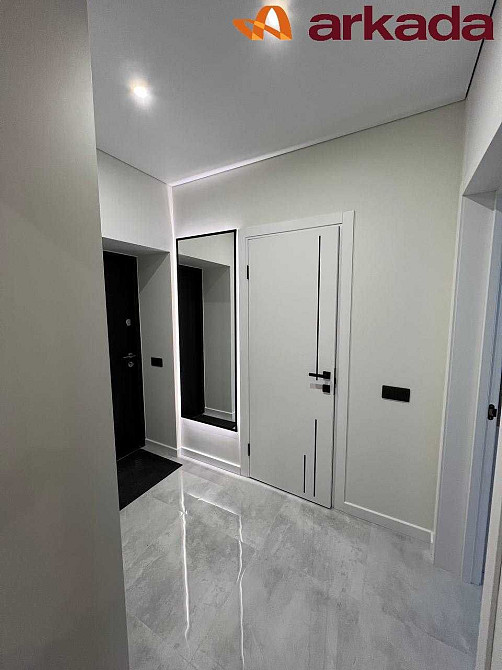 Оренда 1к квартири вул. Мезепи ЖК ОЗЕРО Перша Здача Озеро Сільпо Ивано-Франковск - изображение 4