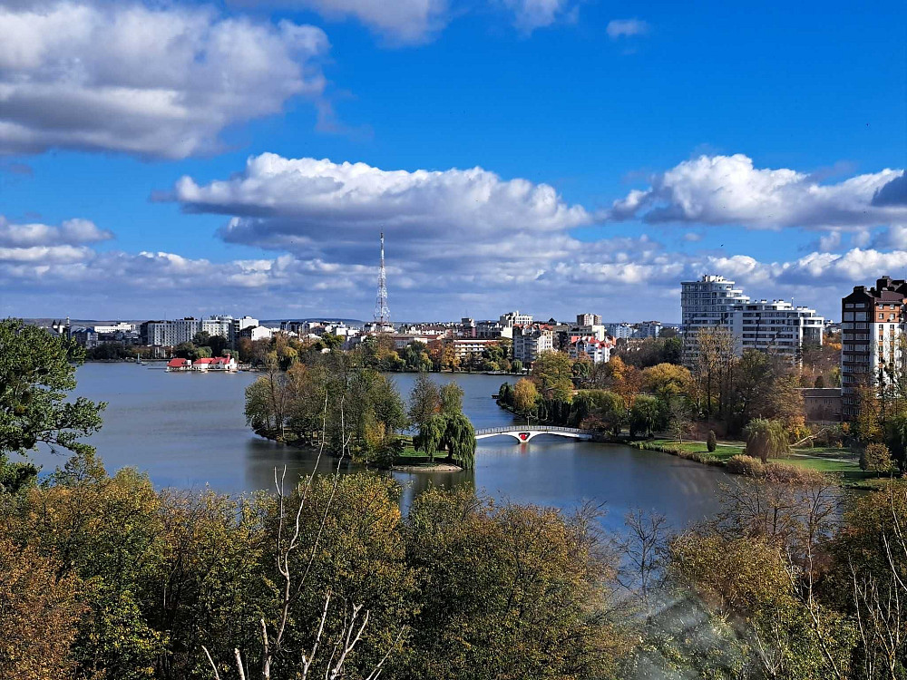 Оренда 1к квартири вул. Мезепи ЖК ОЗЕРО Перша Здача Озеро Сільпо Ивано-Франковск - изображение 2