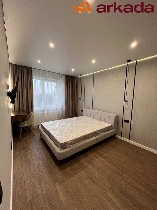 Оренда 1к квартири вул. Мезепи ЖК ОЗЕРО Перша Здача Озеро Сільпо Ивано-Франковск - изображение 7