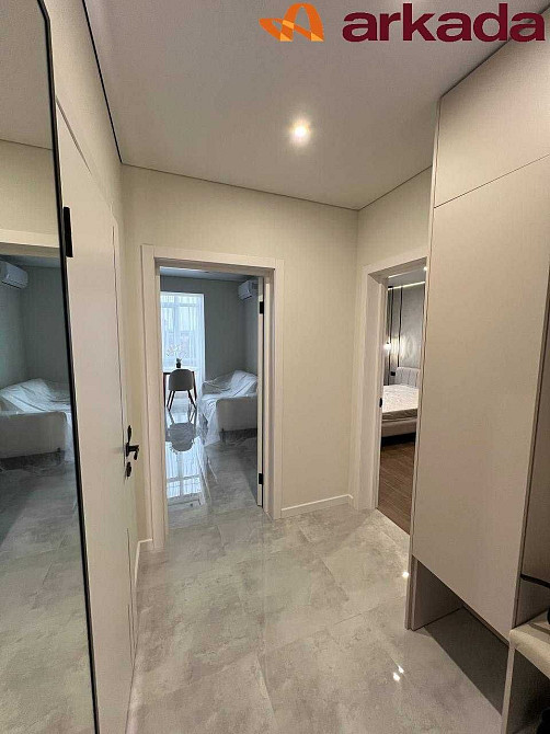 Оренда 1к квартири вул. Мезепи ЖК ОЗЕРО Перша Здача Озеро Сільпо Ивано-Франковск - изображение 5