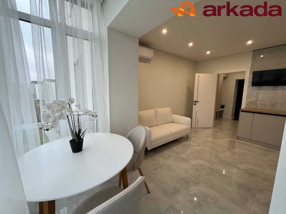 Оренда 1к квартири вул. Мезепи ЖК ОЗЕРО Перша Здача Озеро Сільпо Ивано-Франковск - изображение 1