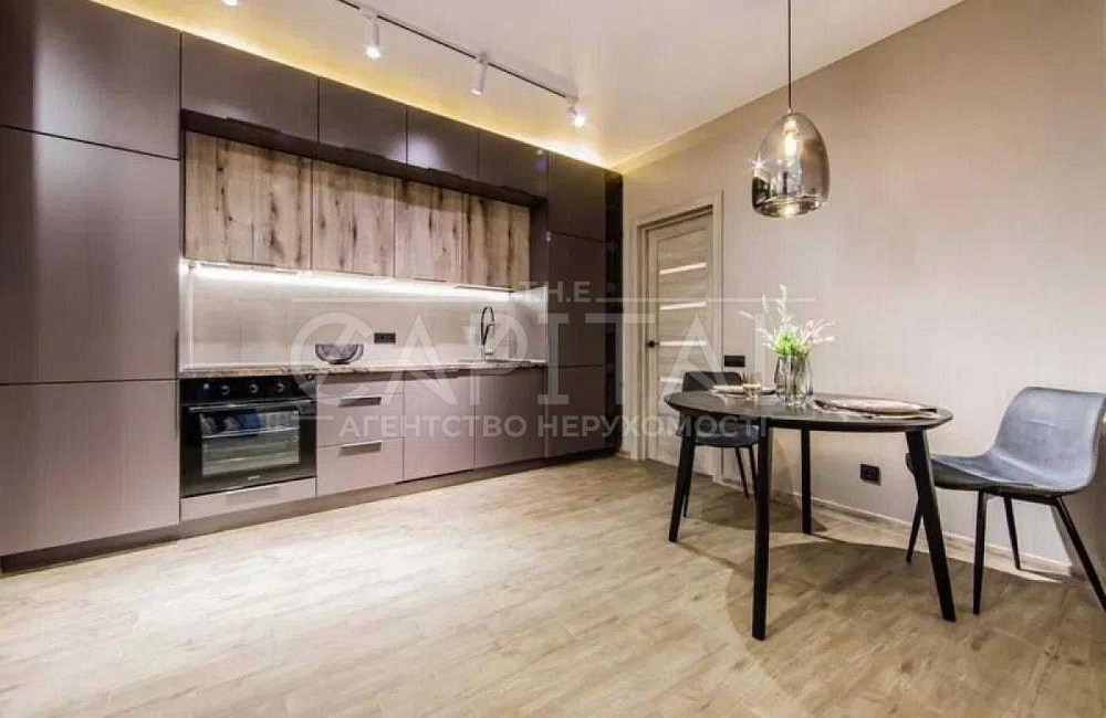 Оренда квартири з якісним ремонтом Новопечерська Вежа / 54м2 Київ - зображення 3