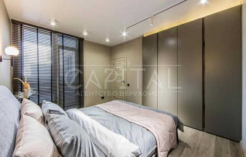 Оренда квартири з якісним ремонтом Новопечерська Вежа / 54м2 Київ - зображення 6