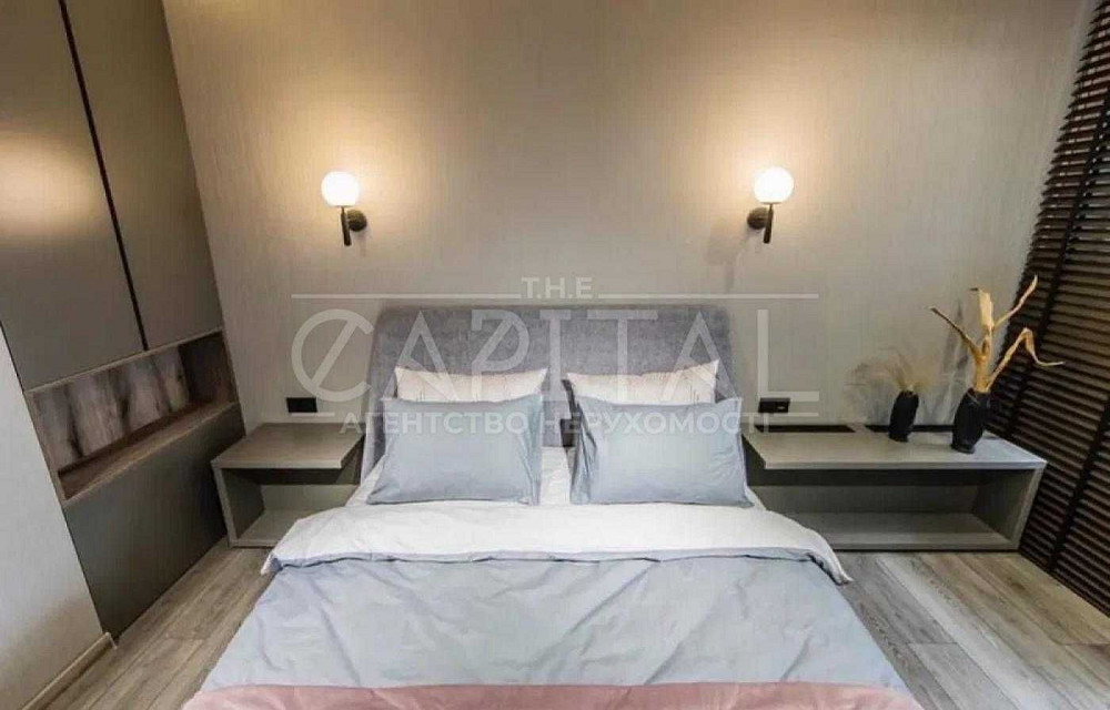 Оренда квартири з якісним ремонтом Новопечерська Вежа / 54м2 Київ - зображення 7