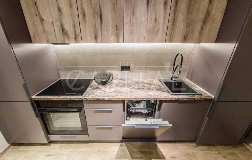 Оренда квартири з якісним ремонтом Новопечерська Вежа / 54м2 Київ - зображення 4