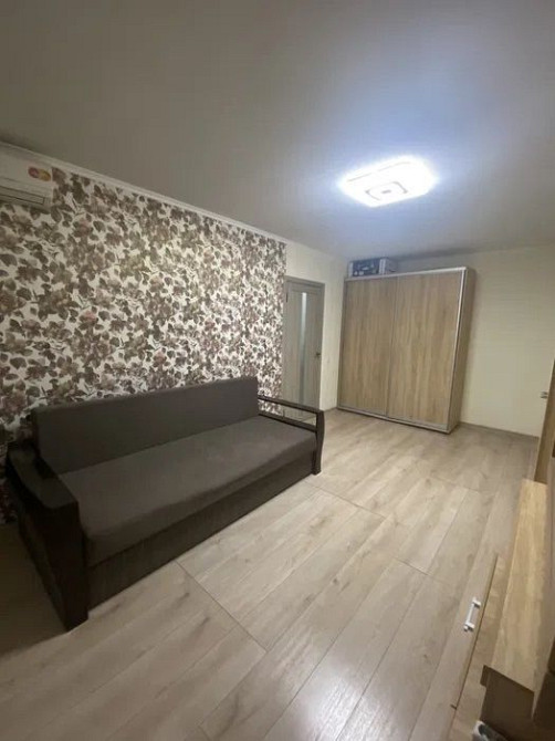 Сдам 1к квартиру на Левом Берегу Ж/М Фрунзенский Дніпро - зображення 5