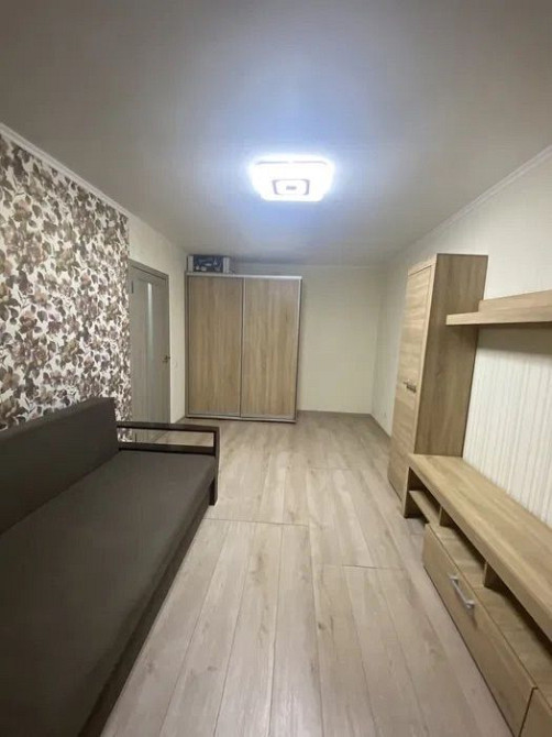 Сдам 1к квартиру на Левом Берегу Ж/М Фрунзенский Дніпро - зображення 3