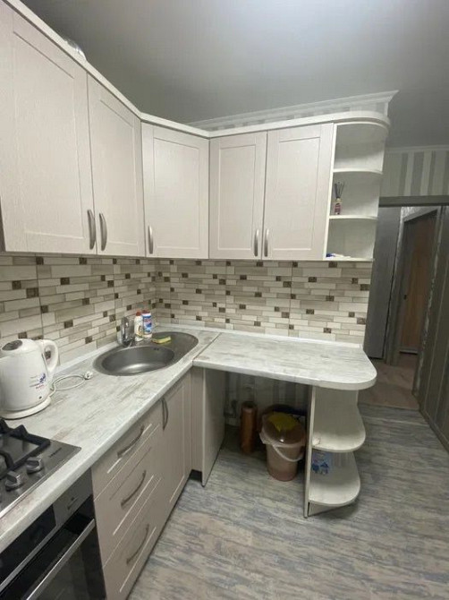 Сдам 1к квартиру на Левом Берегу Ж/М Фрунзенский Дніпро - зображення 2