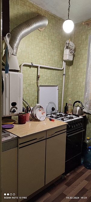 2 кім.на Вишенці. Хм.шосе89 Винница - изображение 7