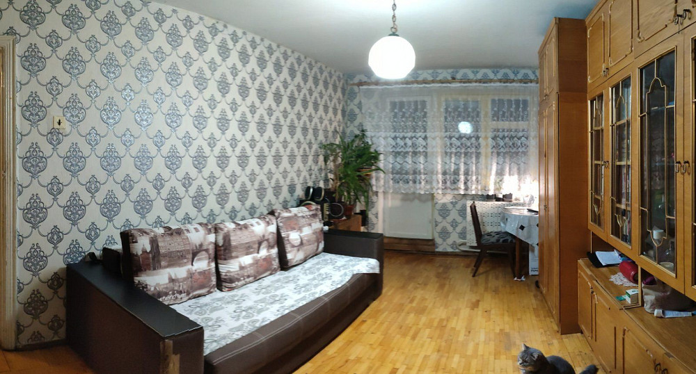 2 кім.на Вишенці. Хм.шосе89 Винница - изображение 1