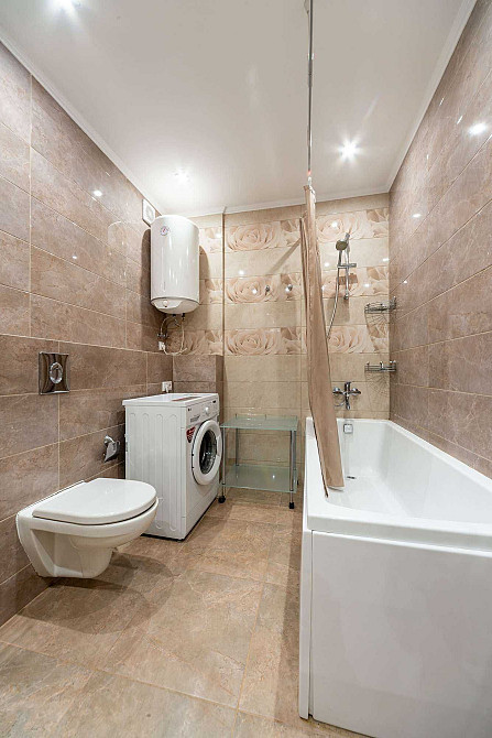 Сдам 1к квартиру по проспекту героев 4 Дніпро - зображення 4