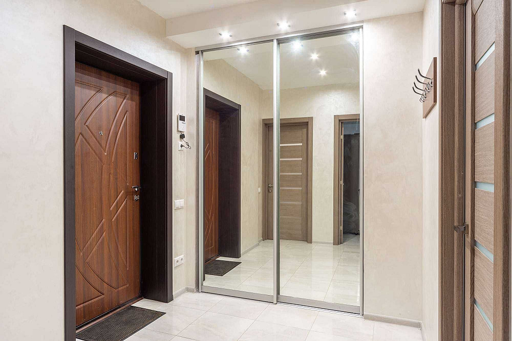 Сдам 1к квартиру по проспекту героев 4 Дніпро - зображення 3