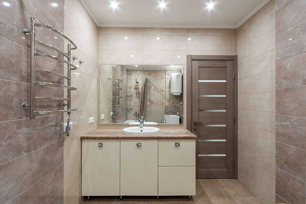 Сдам 1к квартиру по проспекту героев 4 Дніпро - зображення 5