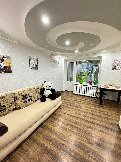 Здам 2-кімнатну квартиру на Подолі ! Полтава - изображение 1