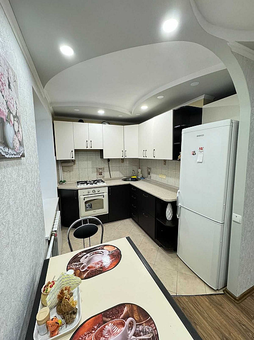 Здам 2-кімнатну квартиру на Подолі ! Полтава - изображение 3