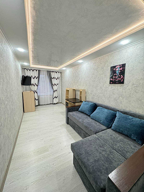 Здам 2-кімнатну квартиру на Подолі ! Полтава - изображение 2