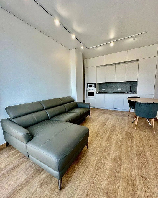 Аренда 2к евро в ЖК Женева. Новый ремонт Дніпро - зображення 2