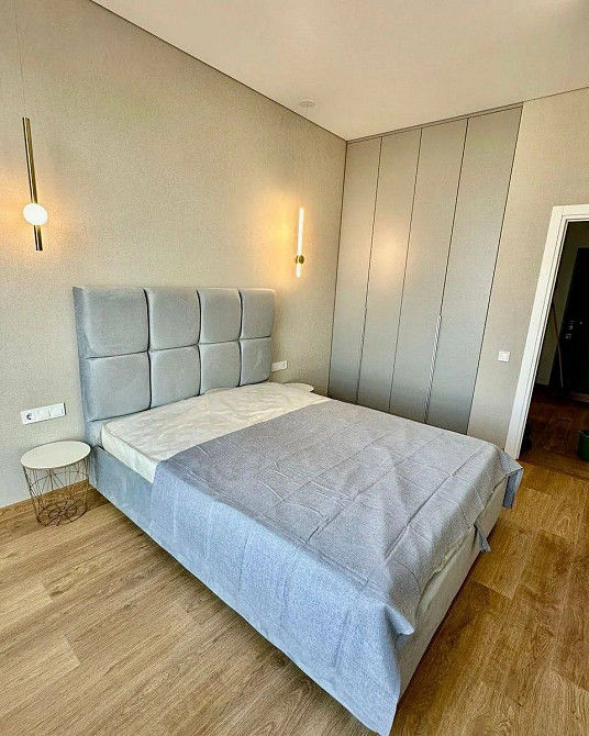 Аренда 2к евро в ЖК Женева. Новый ремонт Дніпро - зображення 1