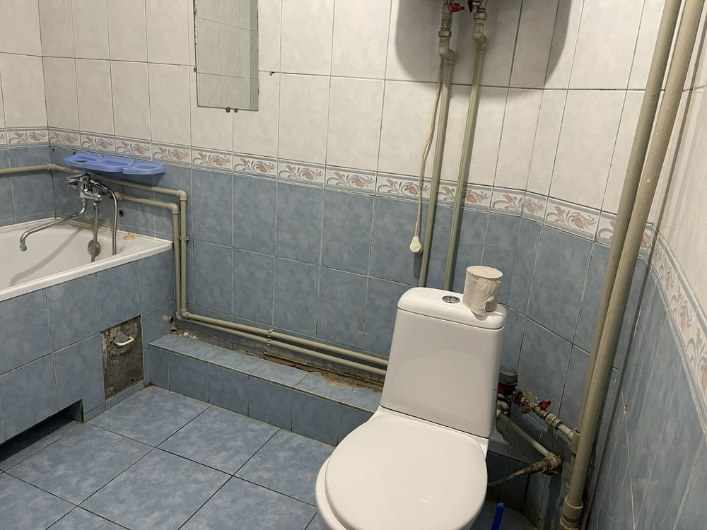 1-кімн вул С Крушельницькоі Ровно - изображение 6