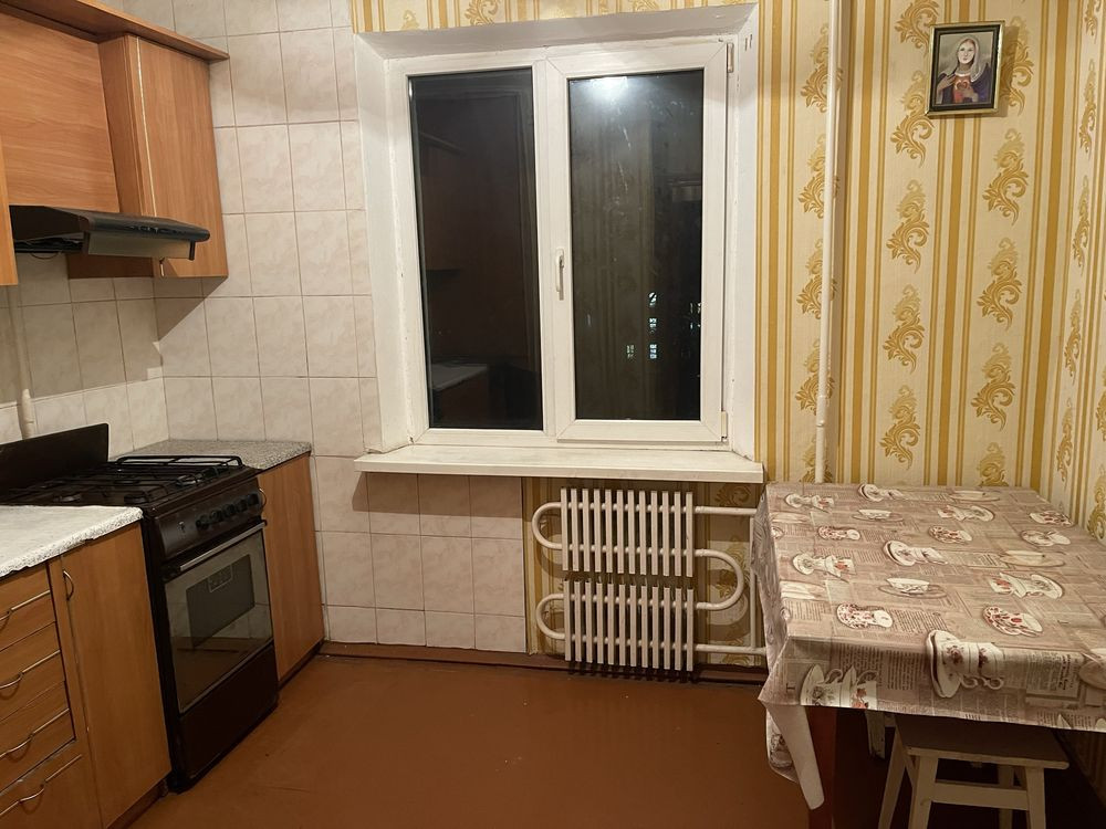 1-кімн вул С Крушельницькоі Ровно - изображение 1