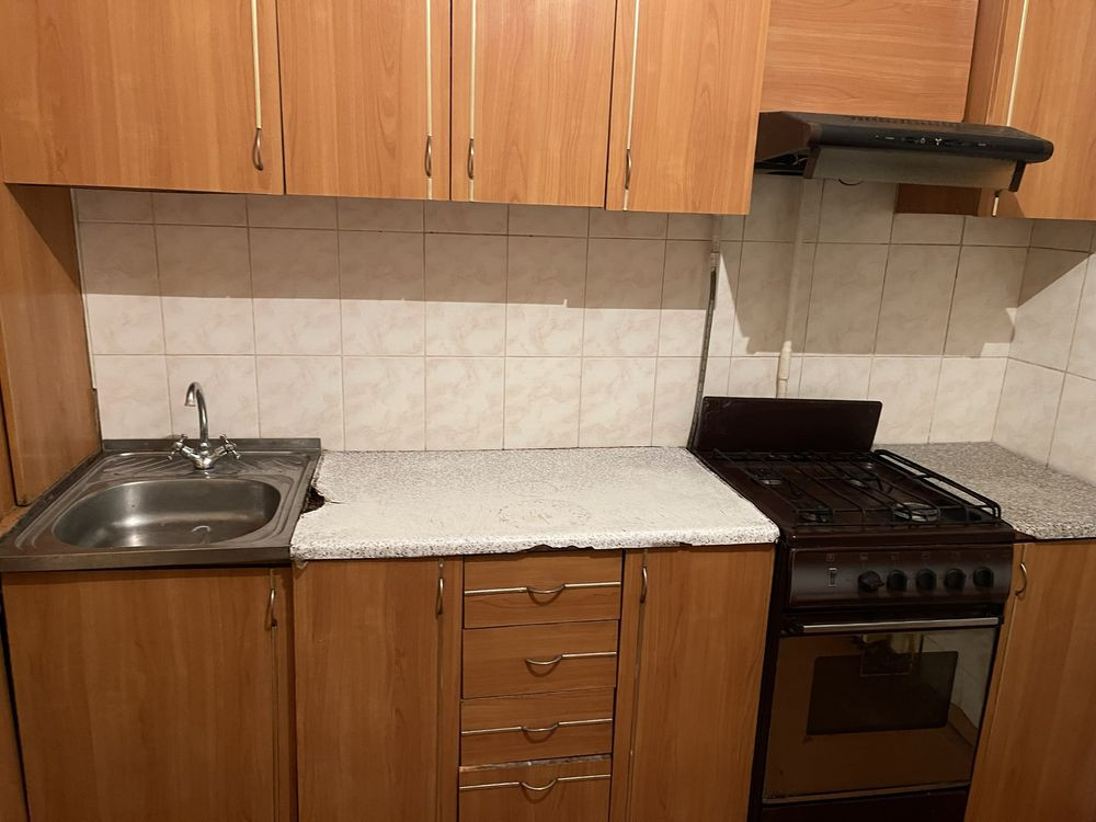 1-кімн вул С Крушельницькоі Ровно - изображение 2