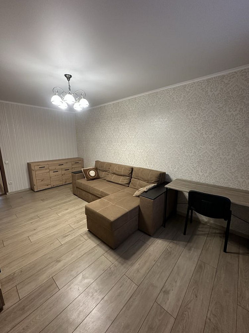 Аренда 2 комнатной квартиры на Алексеевке, пр.Победы,61. Харків - зображення 6