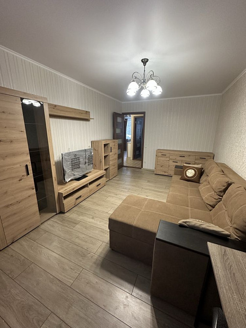 Аренда 2 комнатной квартиры на Алексеевке, пр.Победы,61. Харків - зображення 4