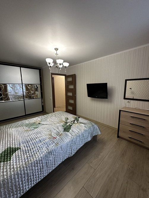 Аренда 2 комнатной квартиры на Алексеевке, пр.Победы,61. Харків - зображення 3