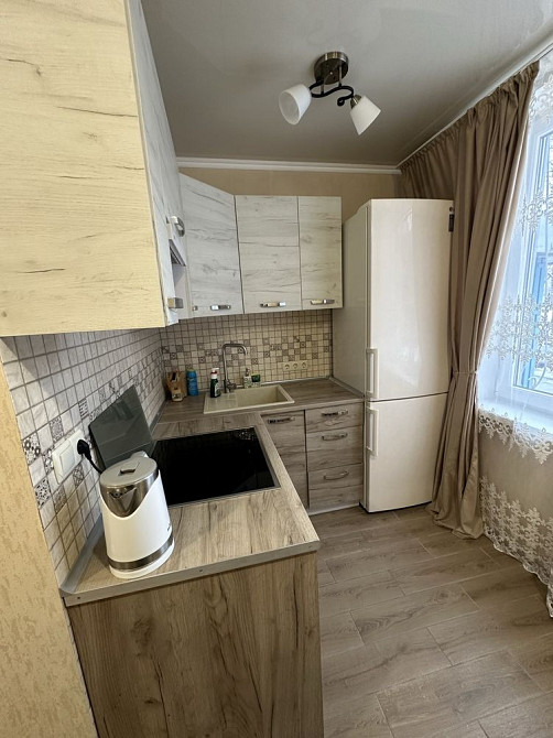 Аренда 2 комнатной квартиры на Алексеевке, пр.Победы,61. Харків - зображення 7