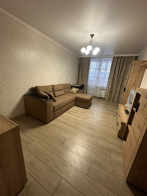 Аренда 2 комнатной квартиры на Алексеевке, пр.Победы,61. Харків - зображення 5