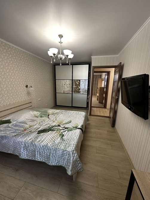 Аренда 2 комнатной квартиры на Алексеевке, пр.Победы,61. Харків - зображення 1