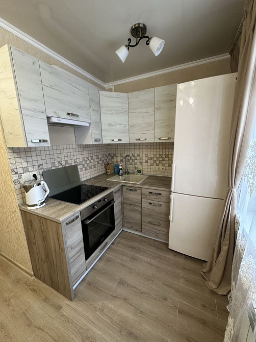 Аренда 2 комнатной квартиры на Алексеевке, пр.Победы,61. Харків - зображення 8