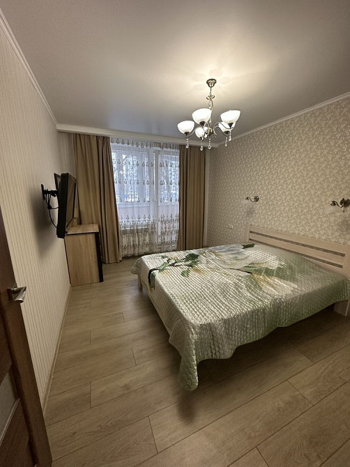 Аренда 2 комнатной квартиры на Алексеевке, пр.Победы,61. Харків - зображення 2