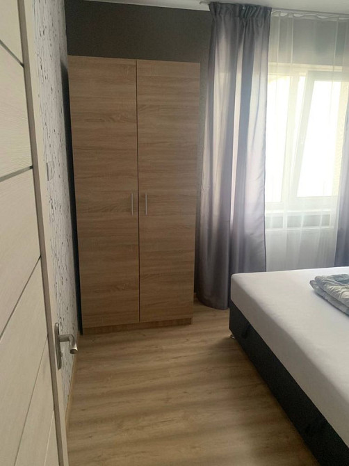 Здам 2 - х кім кв. Новобудова поряд ЖК Паркленд ,мВасильківська Київ - зображення 2