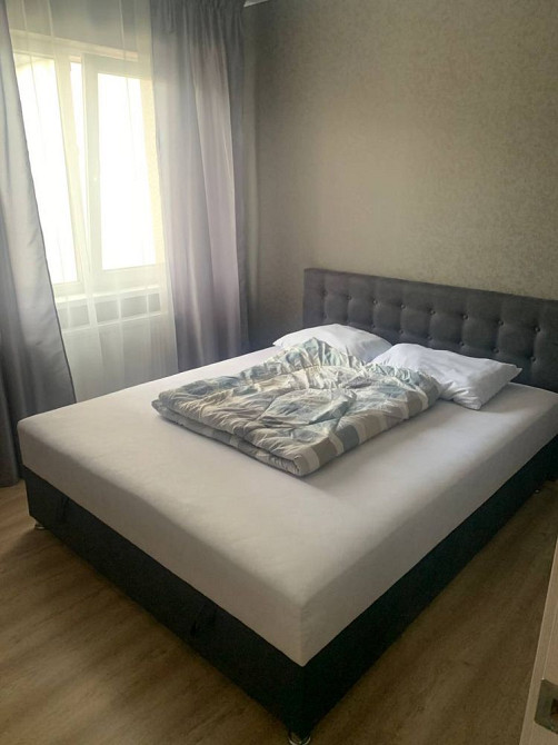 Здам 2 - х кім кв. Новобудова поряд ЖК Паркленд ,мВасильківська Київ - зображення 1