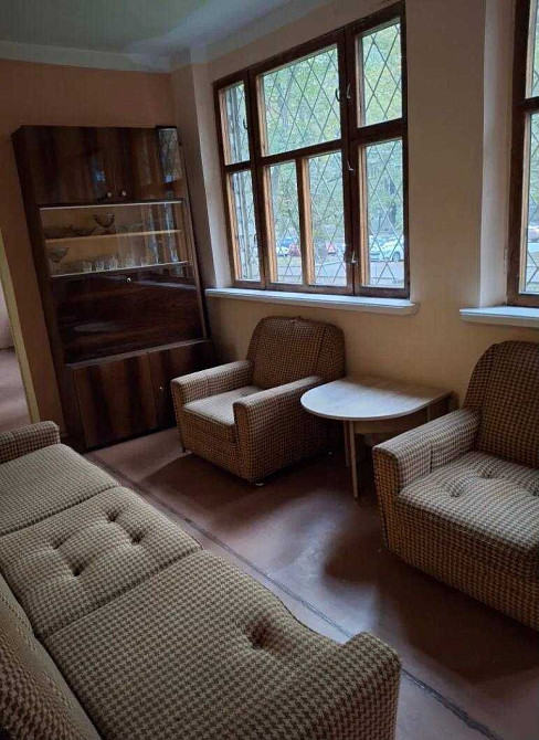 СДАМ 2 комн. Раздельную кв. с БАЛКОНОМ ГАЗ Королева Одеса - зображення 1