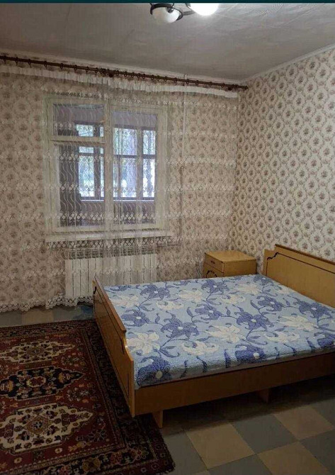 СДАМ 2 комн. Раздельную кв. с БАЛКОНОМ ГАЗ Королева Одеса - зображення 2